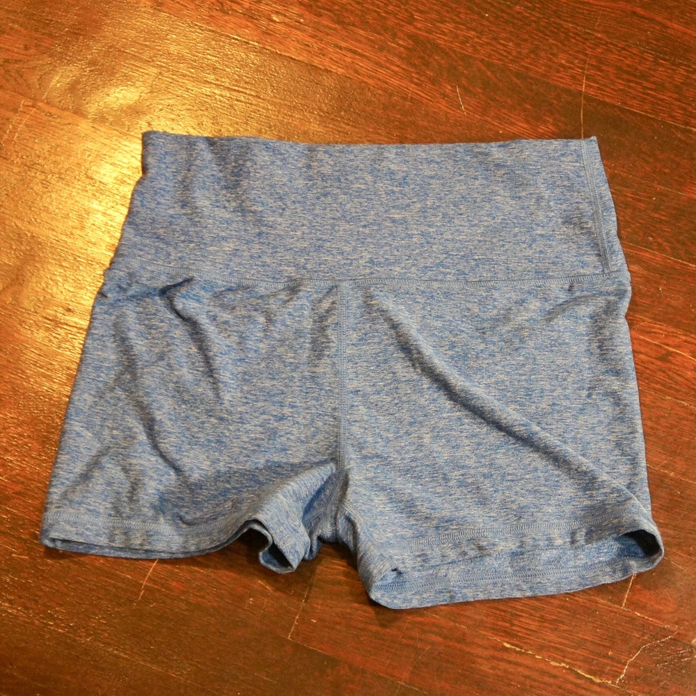 Yoga Shorts - S